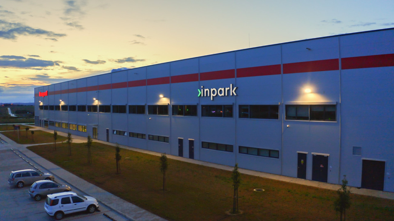 Nagykanizsa - Industrial Park