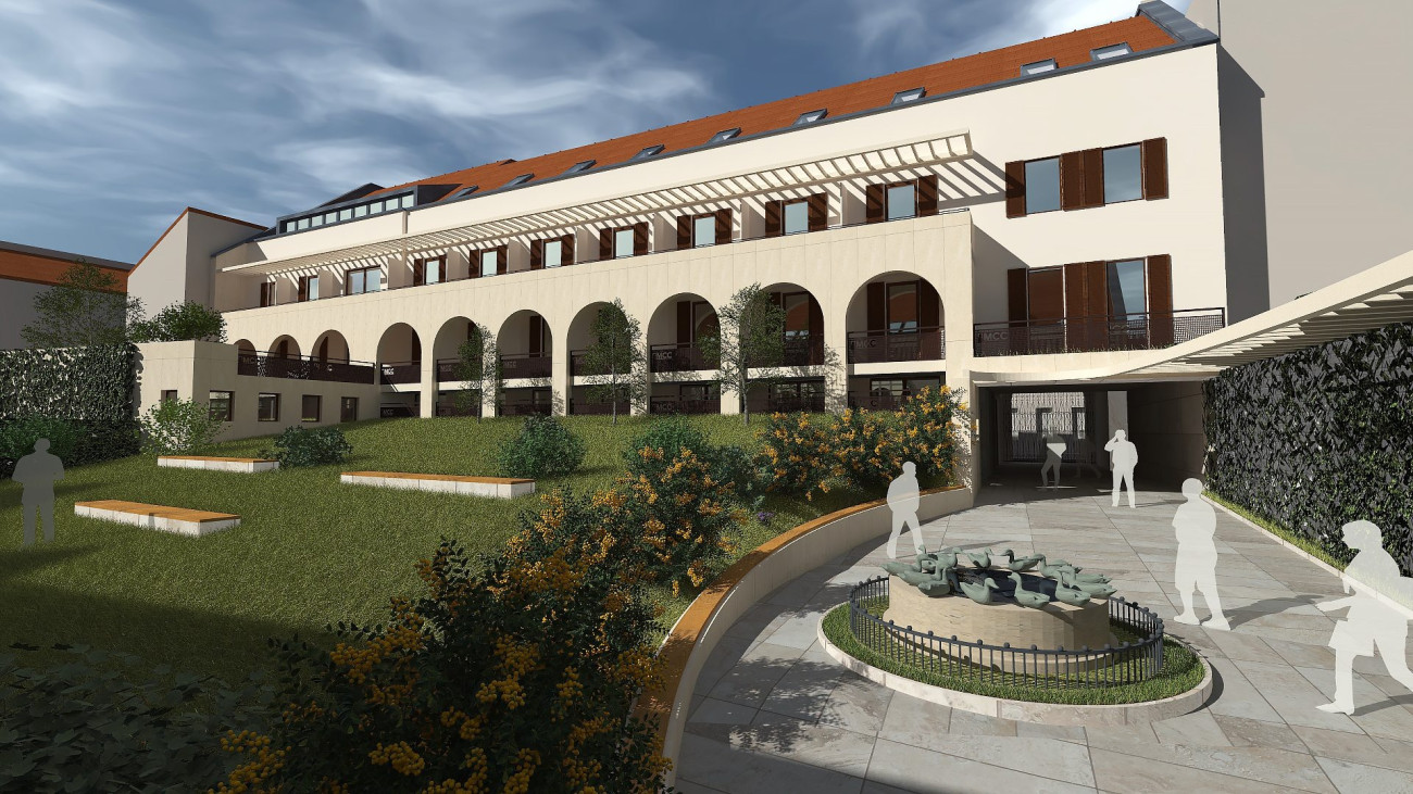 Fotó: Pécsi Nemzeti Casino