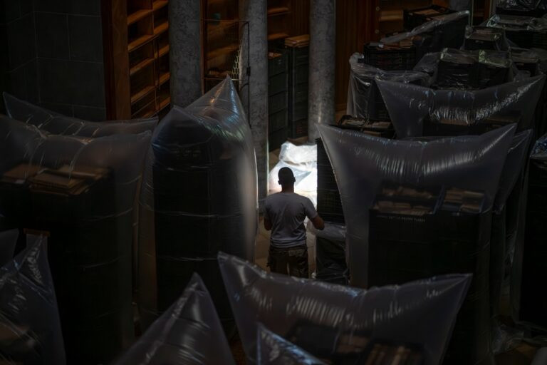 Fotó: Pannonhalmi Főapátság/Hajdú D. András