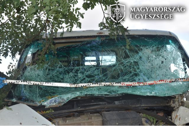 forrás: Bács-Kiskun Vármegyei Főügyészség