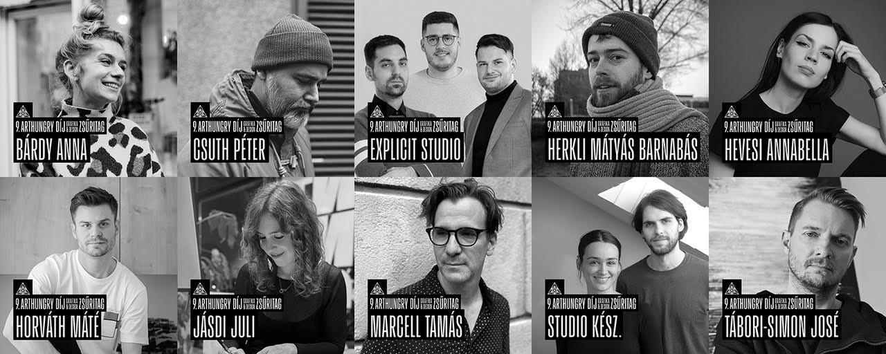 Forrás: ArtHungry Díj