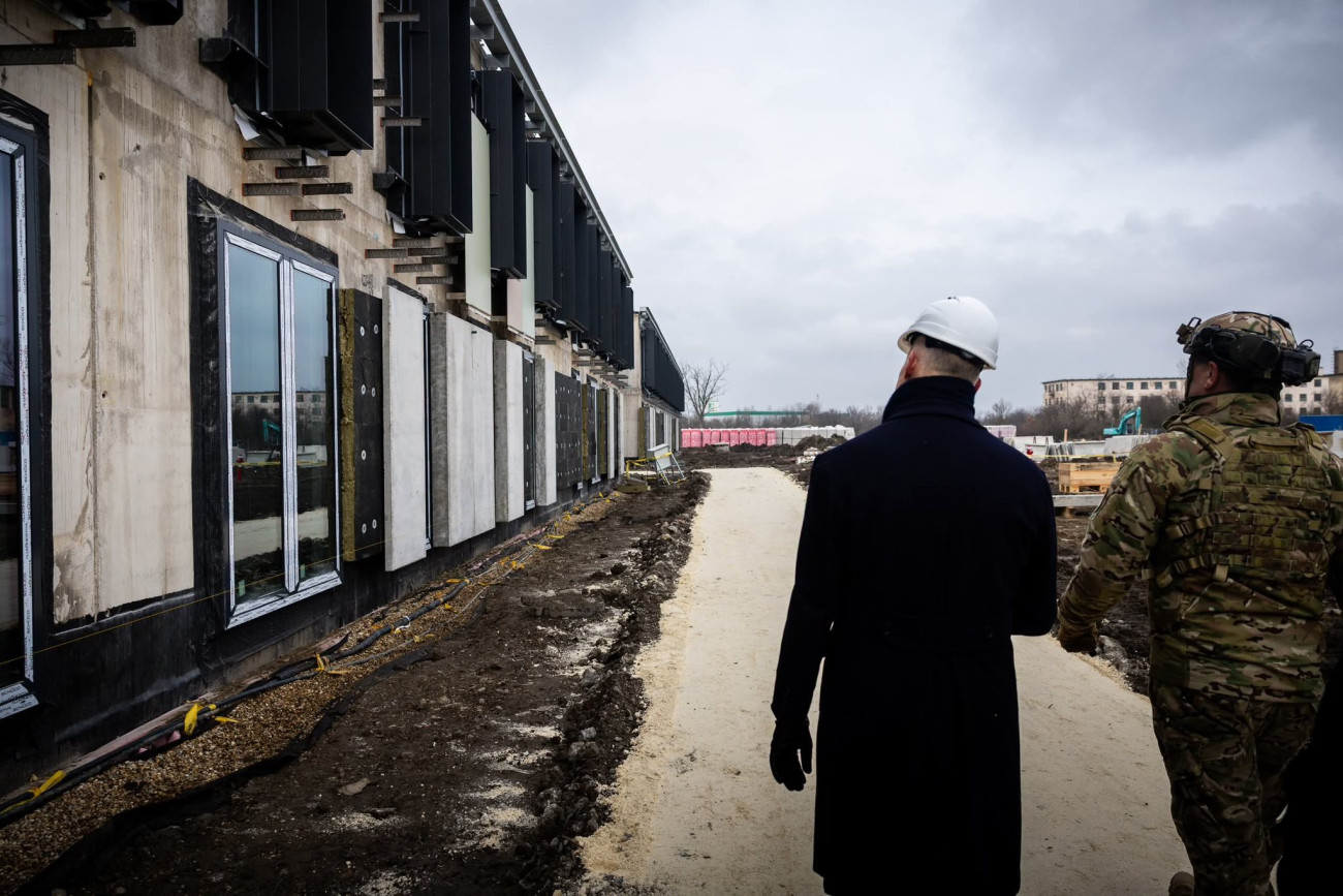 forrás: Honvédelmi Minisztérium