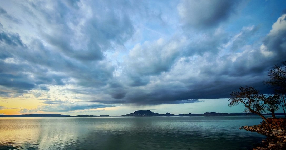 Forrás: Időkép/Tpiros