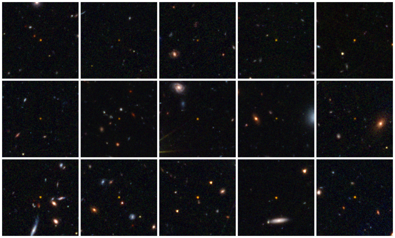 ESA/Euclid/Euclid Consortium/NASA, image processing by the Euclid Science Ground Segment and Antoine Basset (CNES)