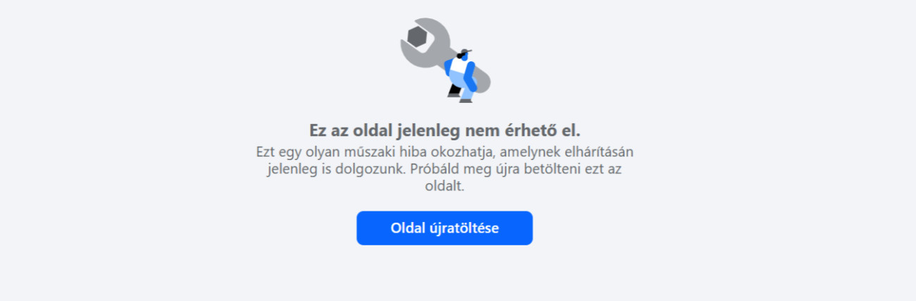 Forrás: Facebook