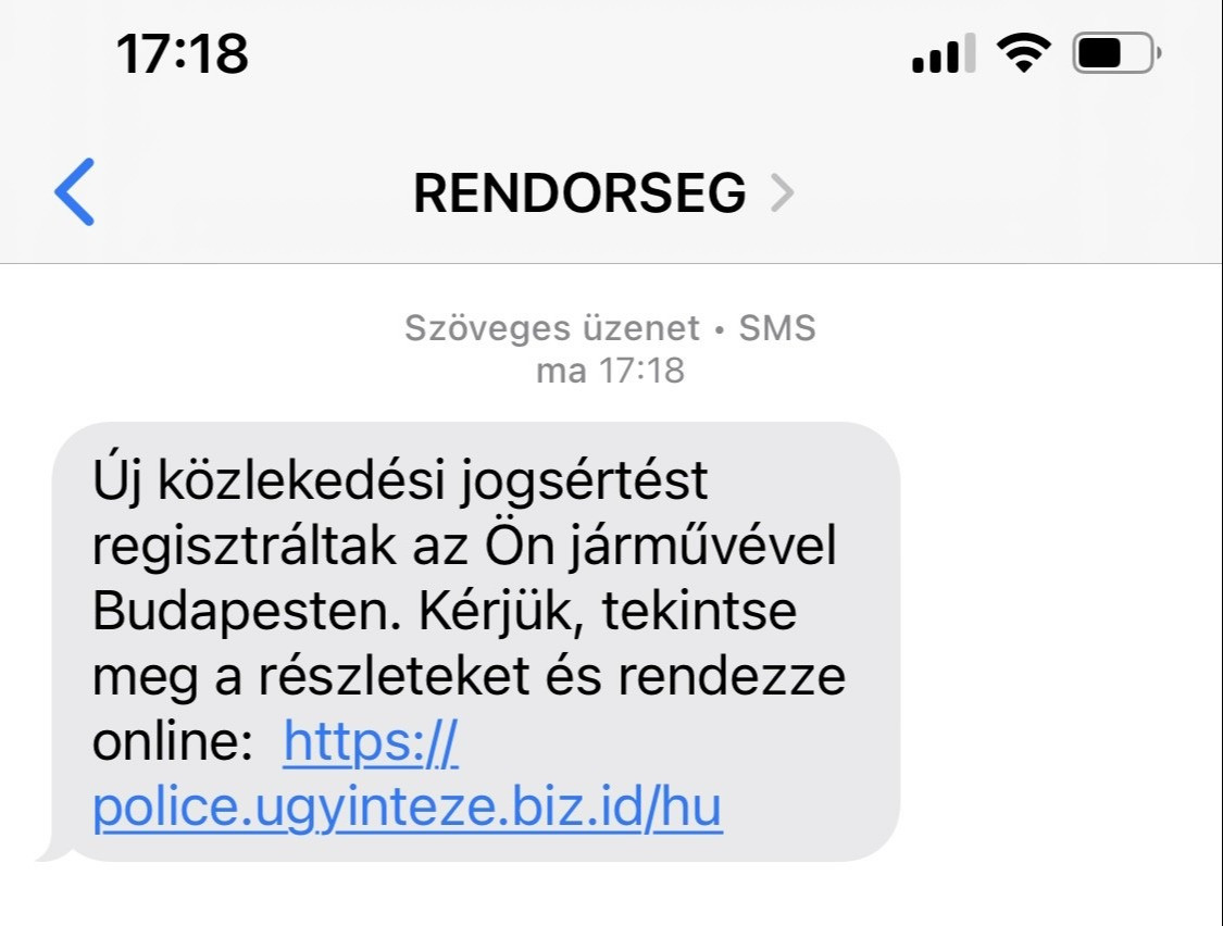 Forrás: Infostart