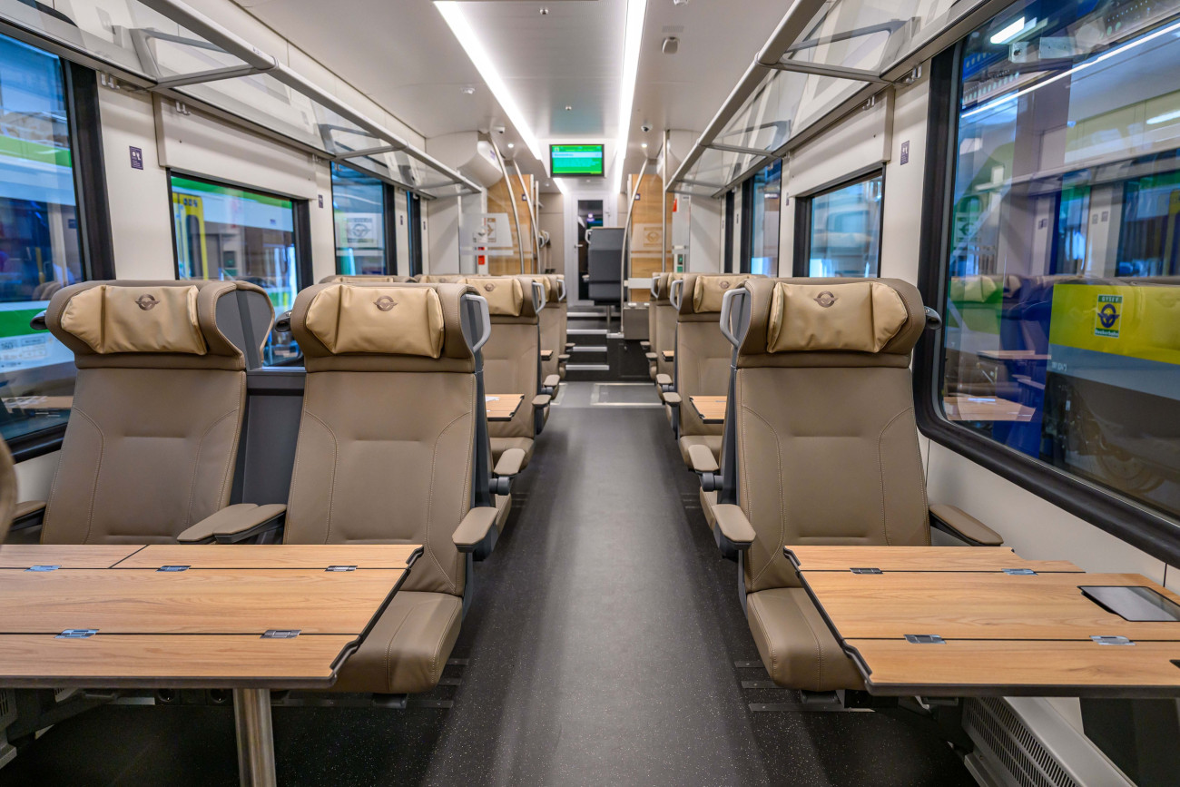 Forrás: Stadler