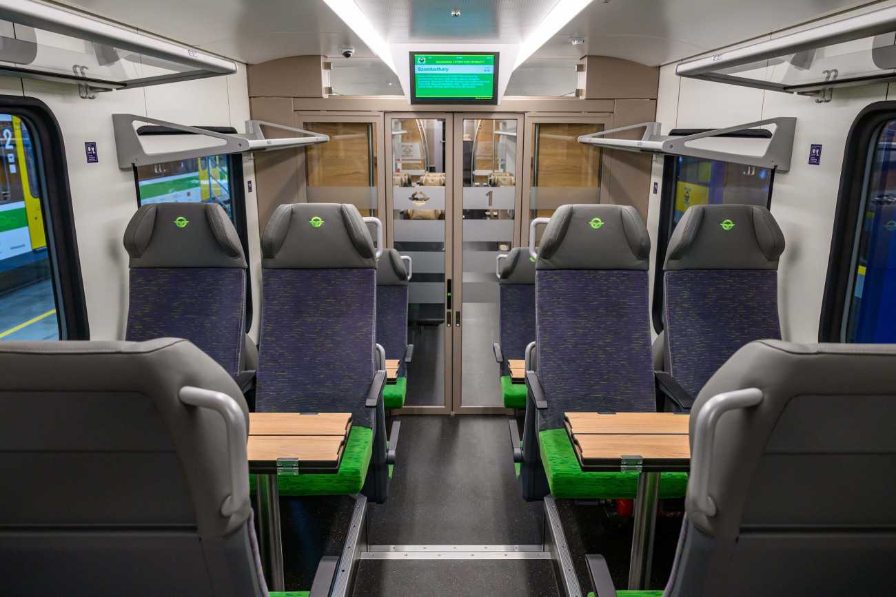 StadlerForrás: Stadler
