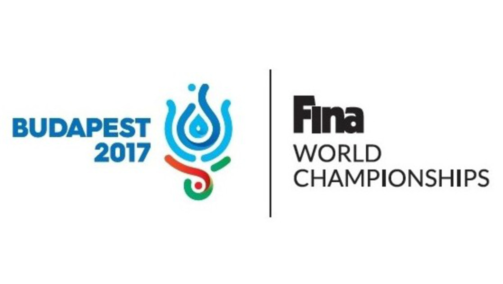 Ilyen a FINA Világbajnokság új logója