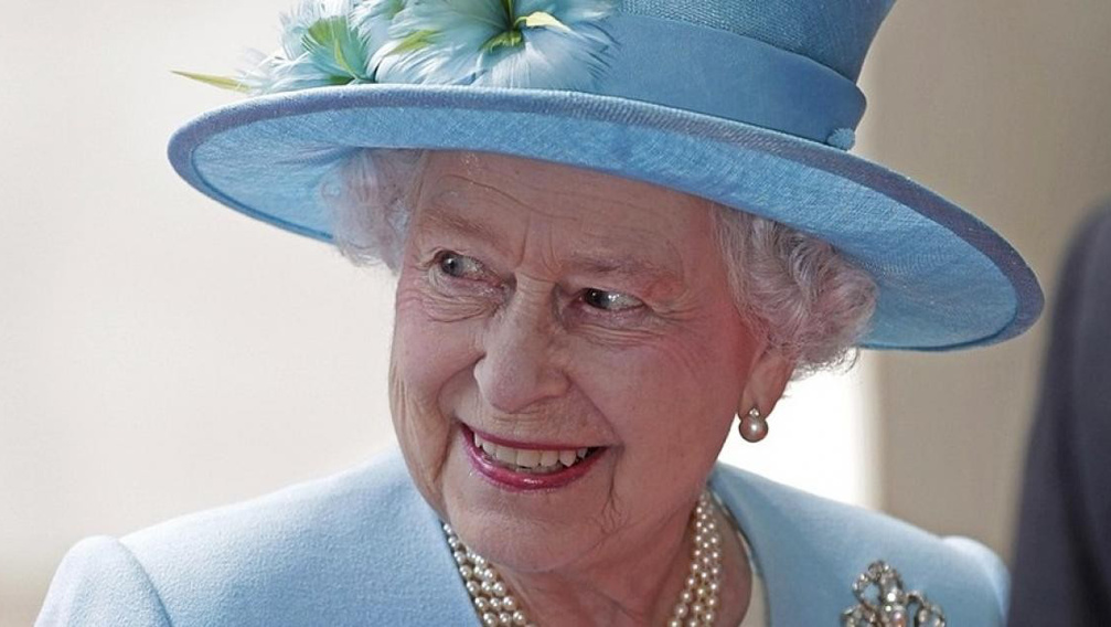 Boldog születésnapot, Erzsébet királynő!