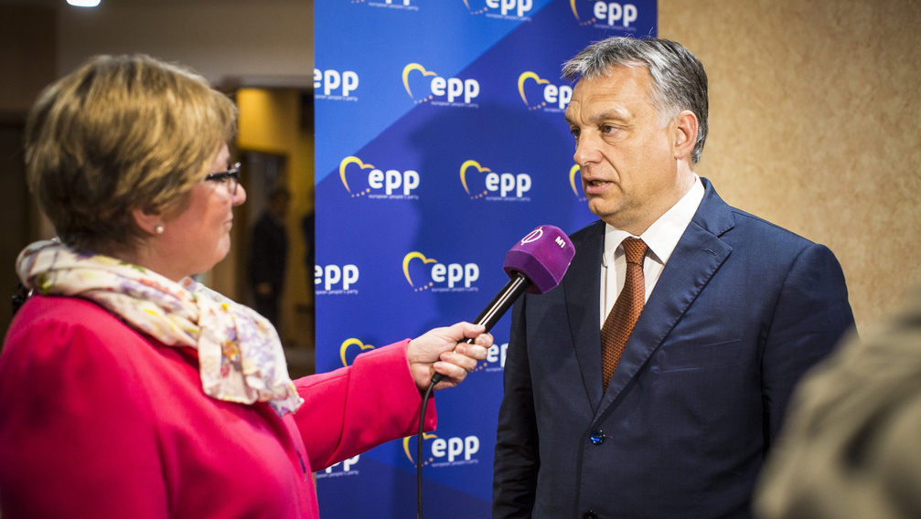 Orbán Viktor: az eddiginél bátrabban kell gondolkozni