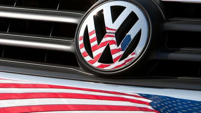 Milliárdokat fizet kárpótlásul a Volkswagen Amerikában