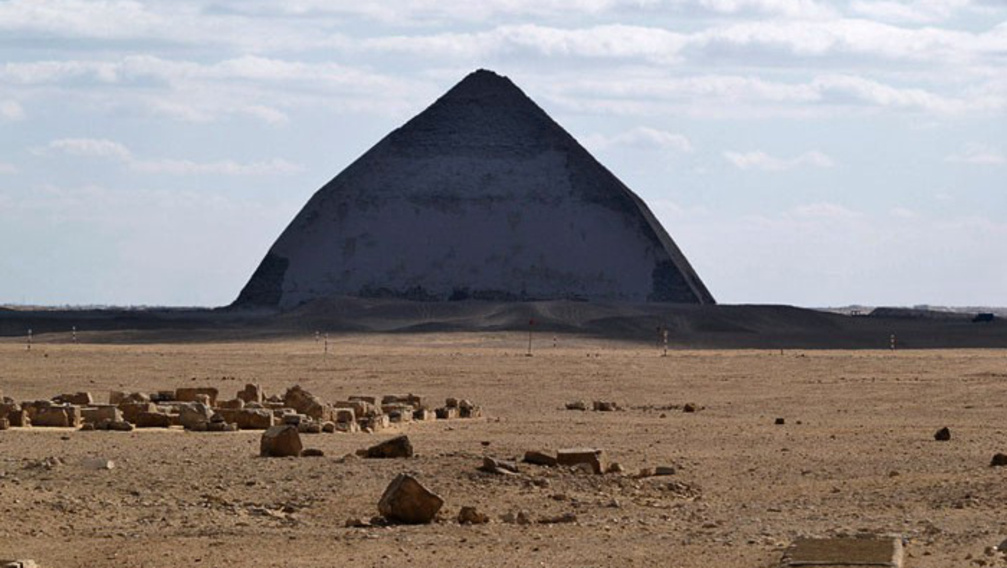 Mit rejtenek a piramisok? Végre kiderülhet
