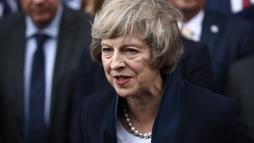 Kicsoda Theresa May? - Portré az új brit Vasladyről
