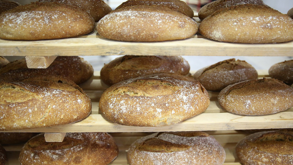 Megszokásból fehér kenyeret eszünk, pedig a magos jobb választás
