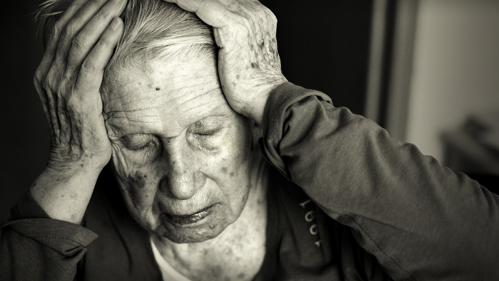 2050-re megháromszorozódik az Alzheimer-betegek száma