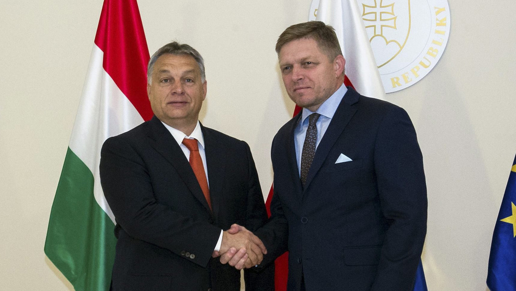 Fico: Tiszteletben tartjuk a magyar népszavazás eredményét