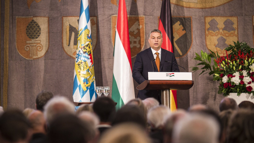 Orbán Viktor: Bántó az igazságtalanság, de ez még nem ad felmentést