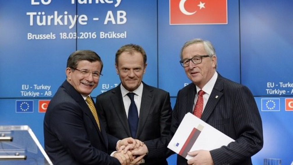 Ausztria az EU-török-alku összeomlására készül