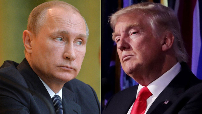 Moszkvának kompromatja van Trumpról?