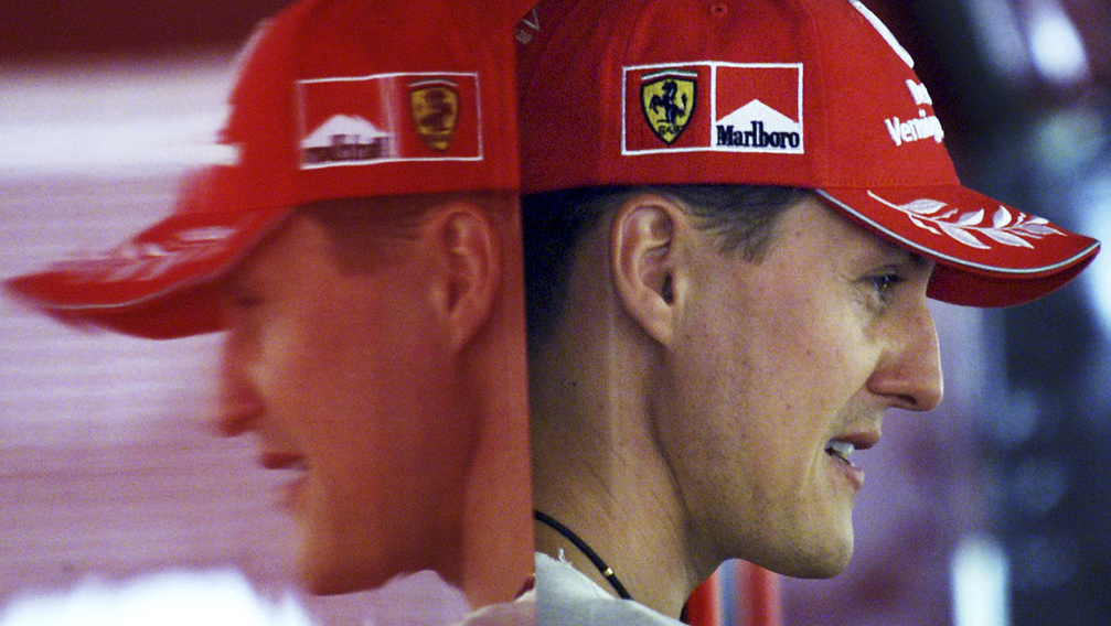 Kegyetlenek a Michael Schumachert elhagyó szponzorok - de racionálisak