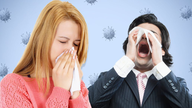 Miért betegszünk meg télen könnyebben?