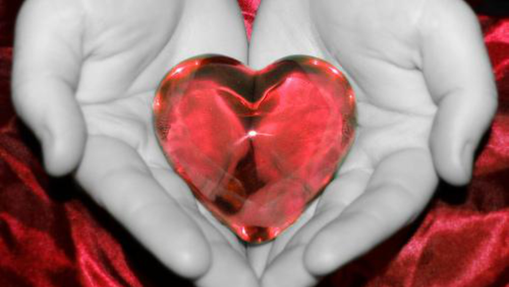 Mi történik a szívvel, ha szerelembe esünk? Üzennek a szív gyógyítói