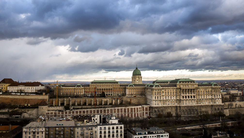 Fedezze fel Budapestet ingyenes városnézéseken