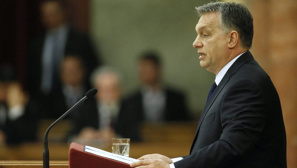 Orbán Viktor: új nemzeti konzultációkat kezd a kormány