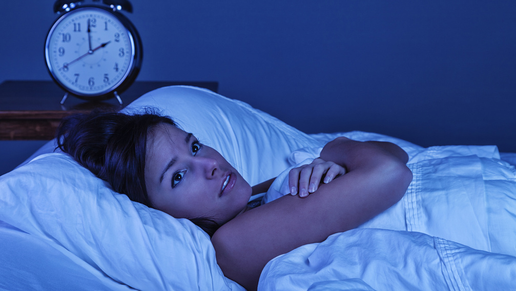 A túl kevés és a túl sok alvás is mentális károsodást okozhat