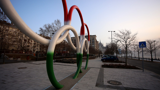 Az olimpiai pályázat visszavonását javasolja a kormány és a főváros vezetése