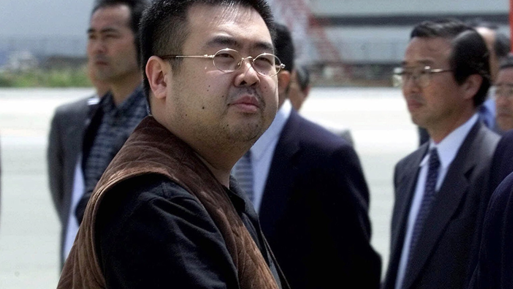 Újabb részletek Kim Dzsong Nam haláláról