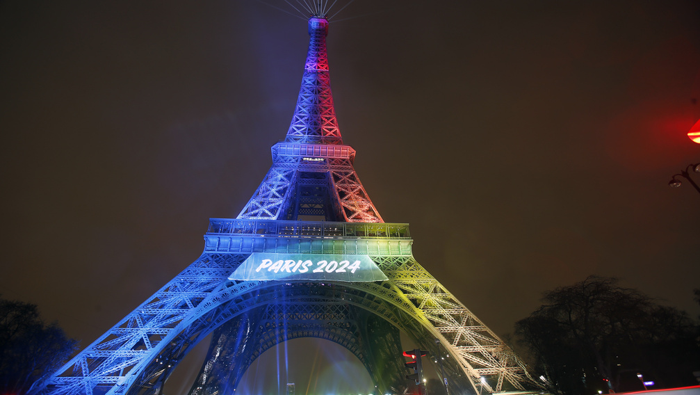 Párizsban is szeretnének népszavazást az olimpiáról