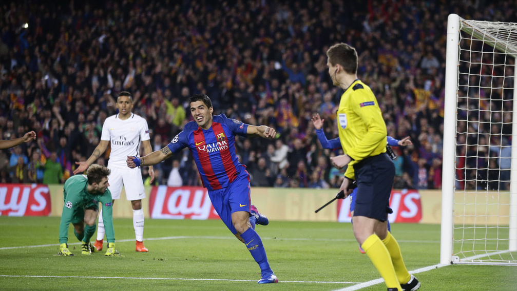 Csodát tett a Barcelona: 6-1-re nyert, pedig a 87. percben még három gól hiányzott
