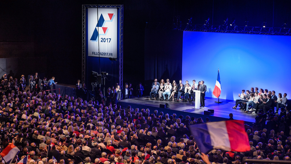 Egyre zavarosabb a francia választási kampány