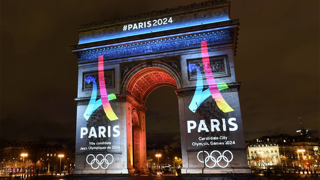 Párizs nem akarja a 2028-as olimpiát