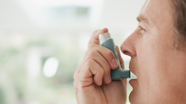 Biztató siker az asztma ellen