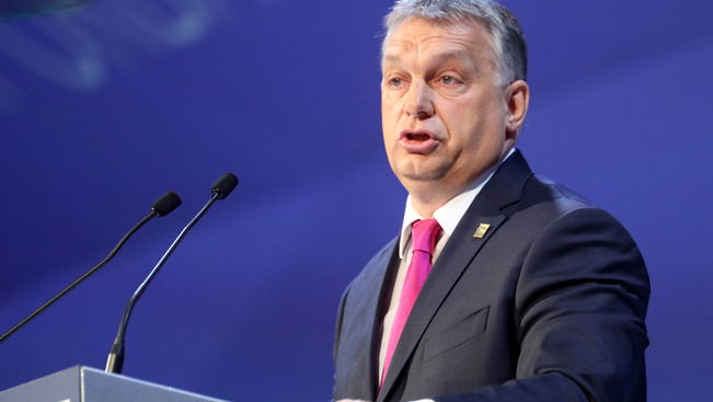 Orbán Viktor: nagy hibákat követtünk el