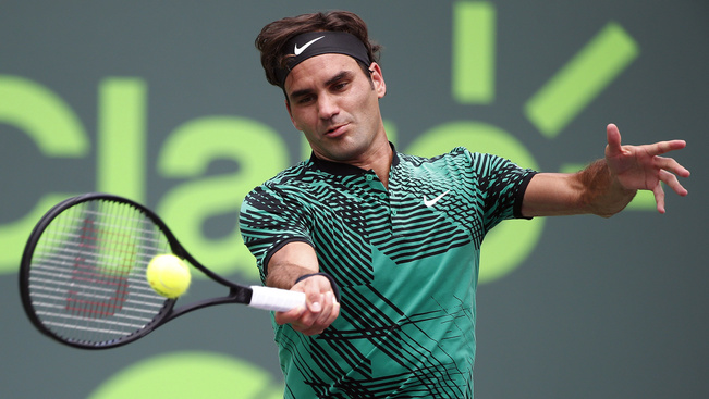Federer legyőzte Nadalt az álomdöntőben