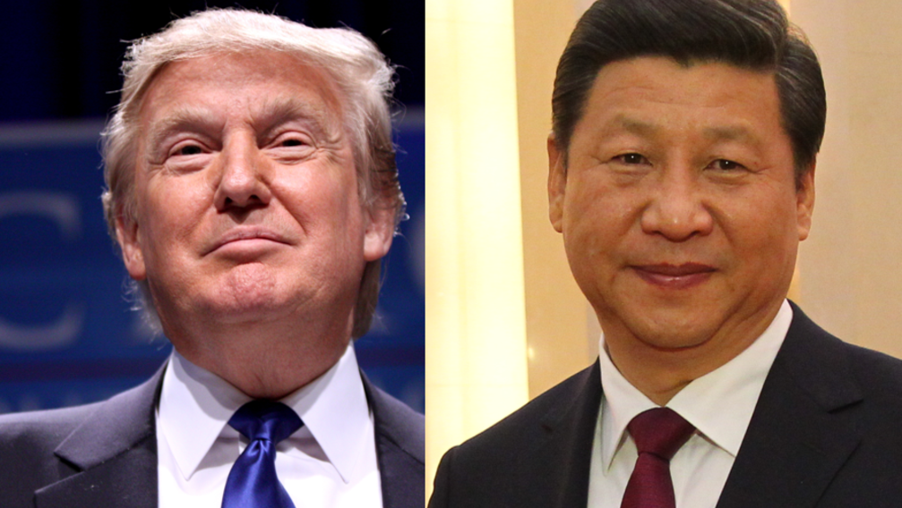 Nem lesz nagy barátkozás Trump és Hszi között