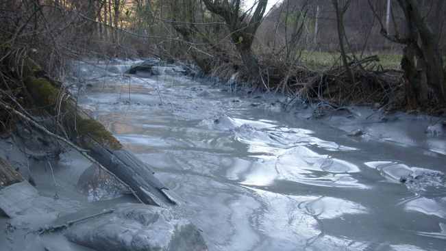 Veszélyben a Tisza: az Aranyos szennyezése a Maroson keresztül Szegedig juthat