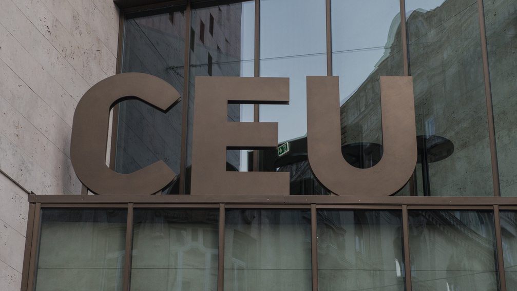 Az Egyesült Államok a CEU-törvény felfüggesztését sürgeti
