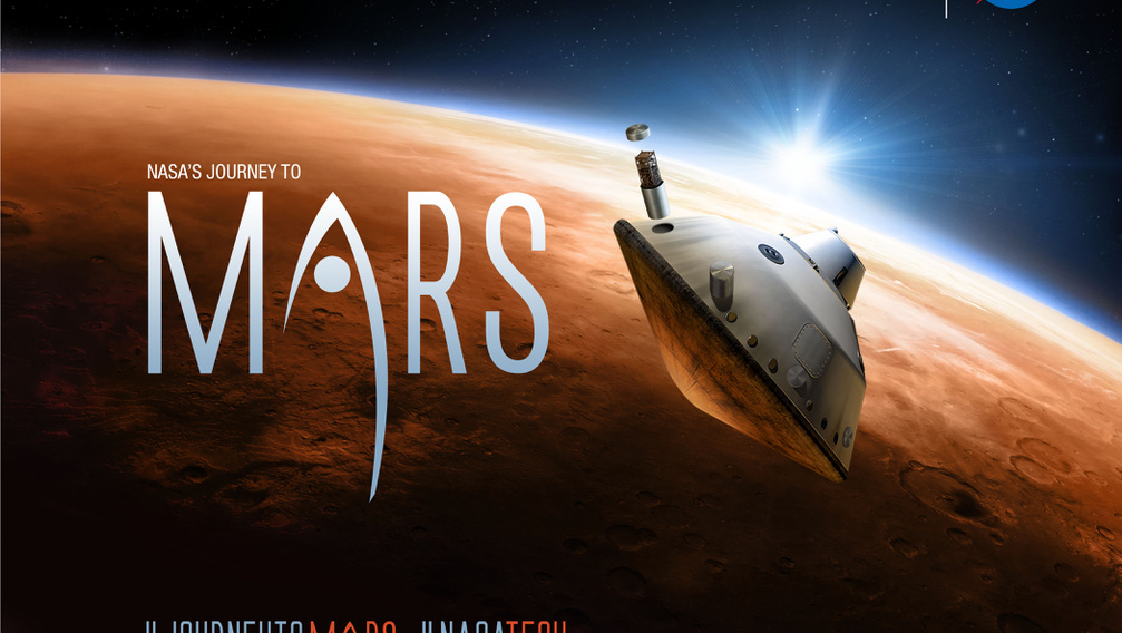 Mars-utazás és űrugrás – itt a programkínálat