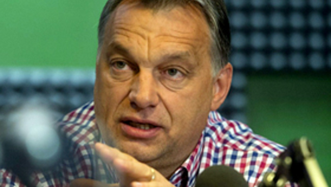 Magyarország kilép az EU-ból? Orbán Viktor megadja a választ
