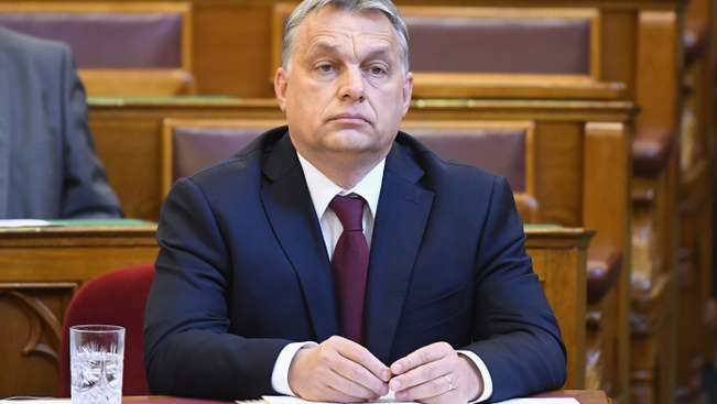 Orbán Viktor a döntő összecsapásra készül