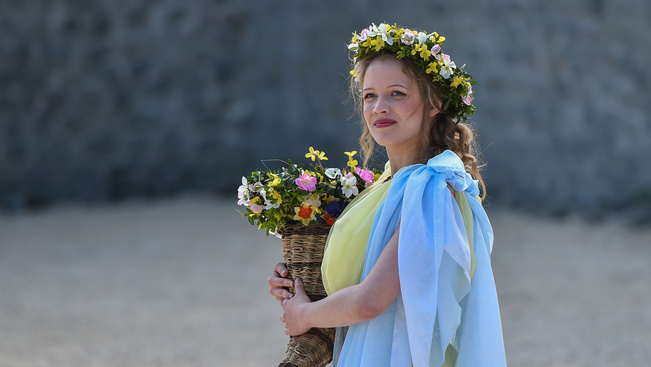 Floralia tavaszköszöntő ünnep lesz jövő hétvégén Gorsiumban