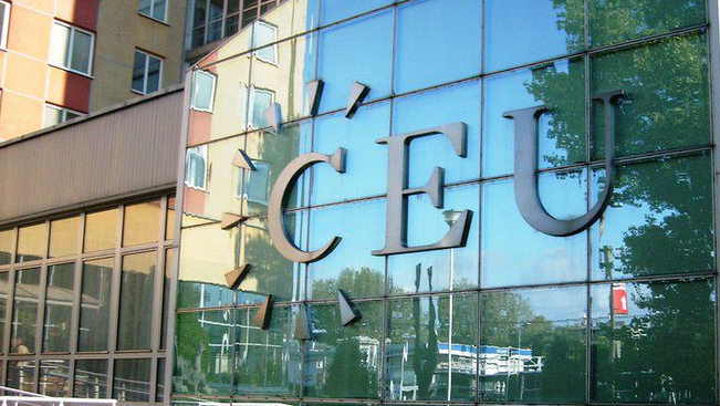 A CEU is kommentálta az Európai Bizottság döntését