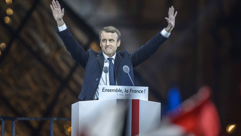 Macron első lépései sokat elárulnak a jövőről