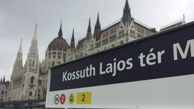 Jó és rossz hírekkel egyaránt szolgál a BKK a hétvégén Budapesten közlekedőknek