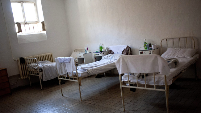 Brutális változások a magyar kórházakban
